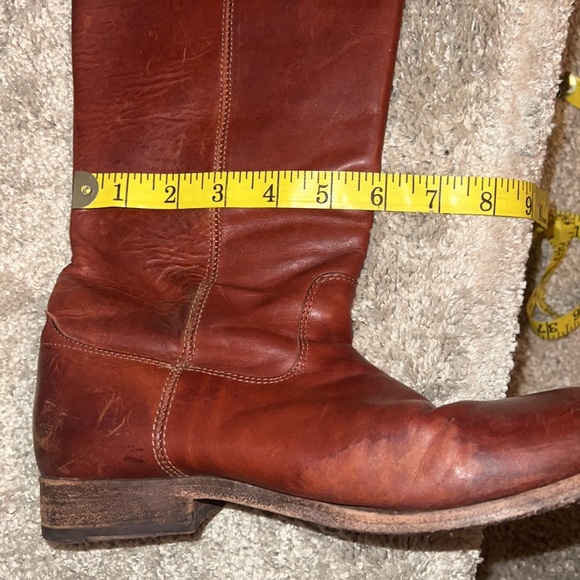 Frye Boots - Picture 9 of 9